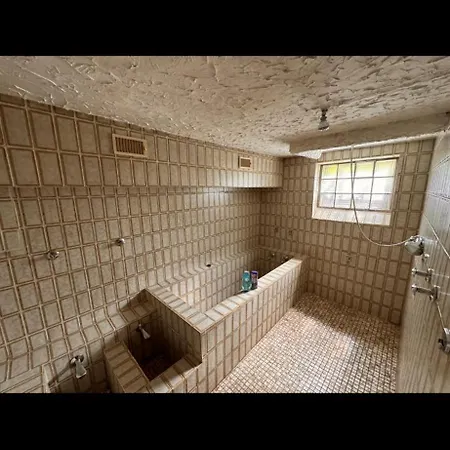 Kellerwohnung Inklusive Sauna Recklinghausen Exterior foto