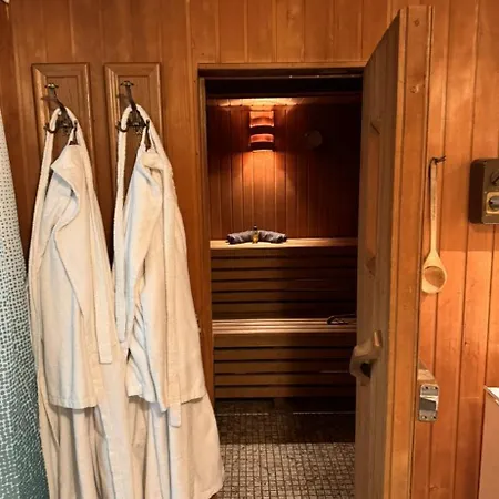 Kellerwohnung Inklusive Sauna Recklinghausen Exterior foto