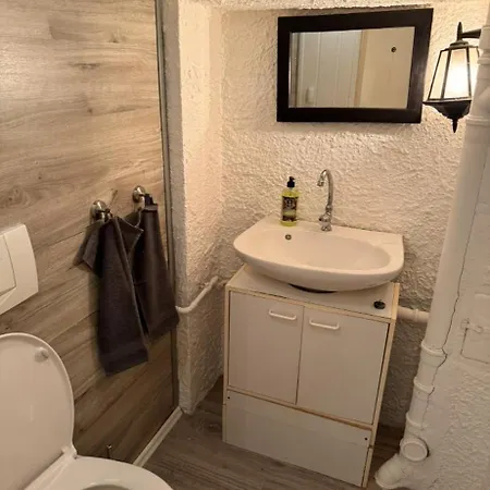 Kellerwohnung Inklusive Sauna Recklinghausen Exterior foto