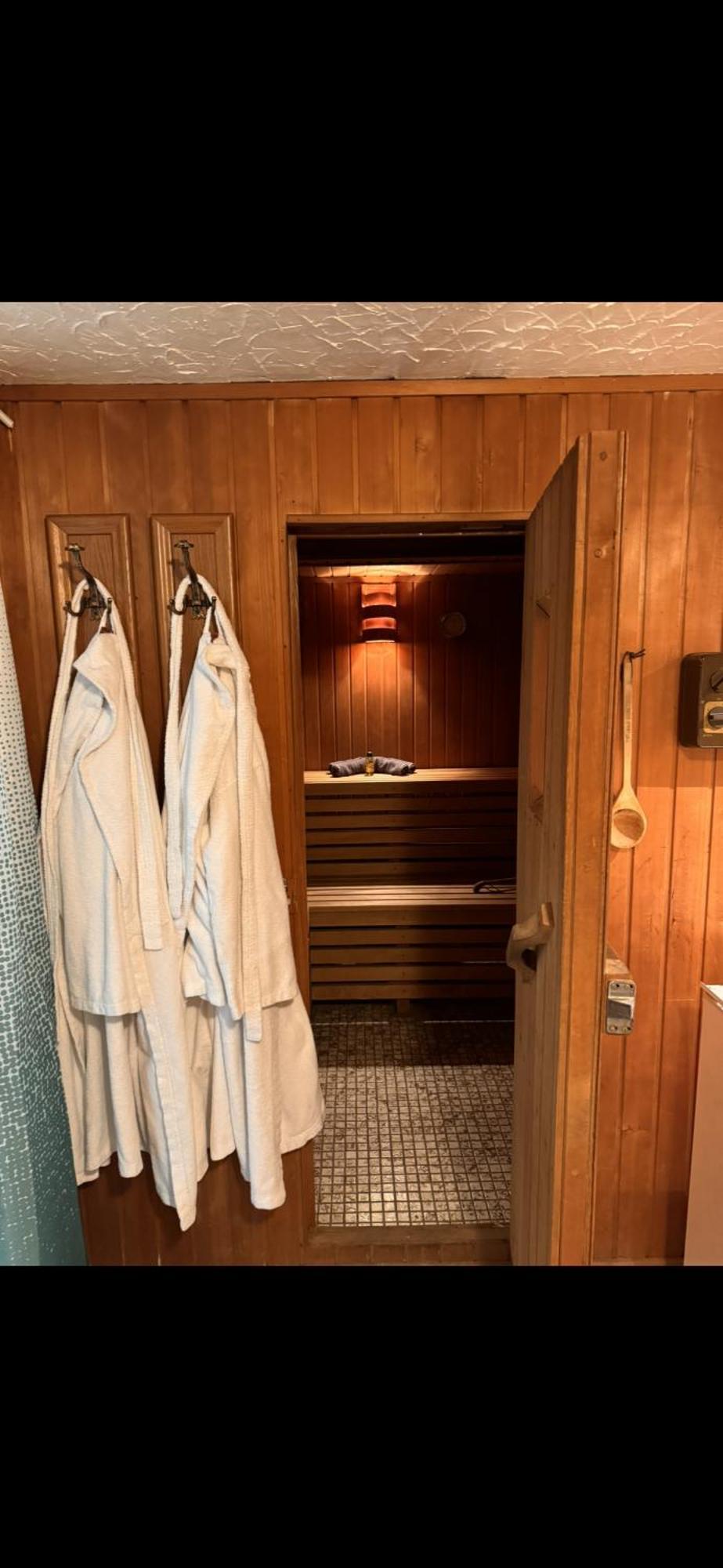 Kellerwohnung Inklusive Sauna Recklinghausen