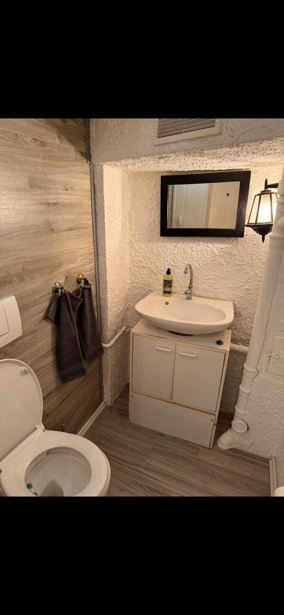 Kellerwohnung Inklusive Sauna Apartment Recklinghausen