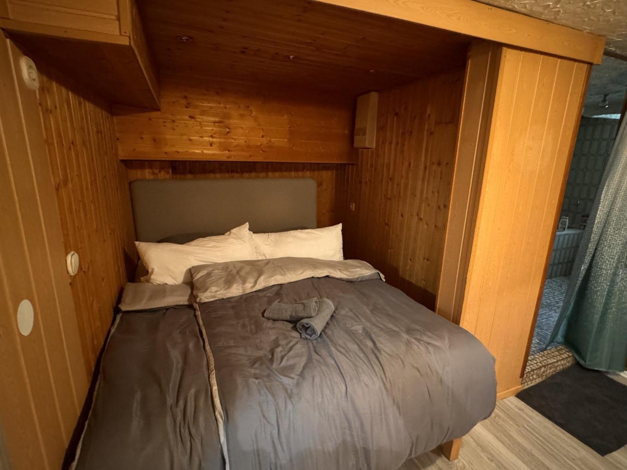 Apartment Kellerwohnung Inklusive Sauna